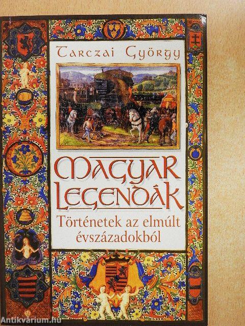 Magyar legendák