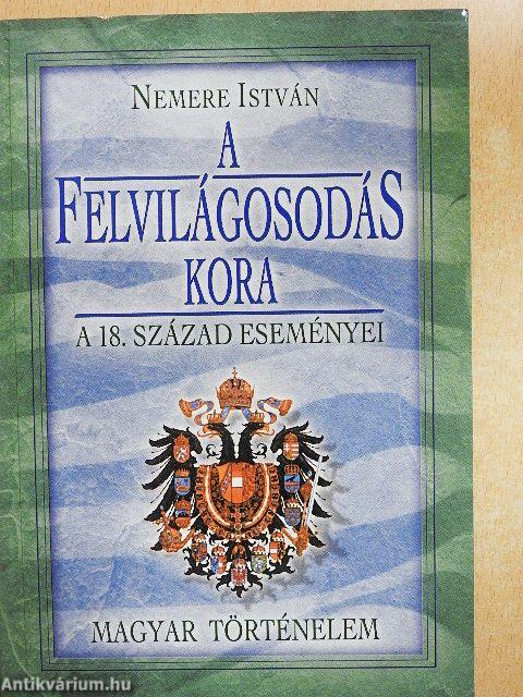 A felvilágosodás kora
