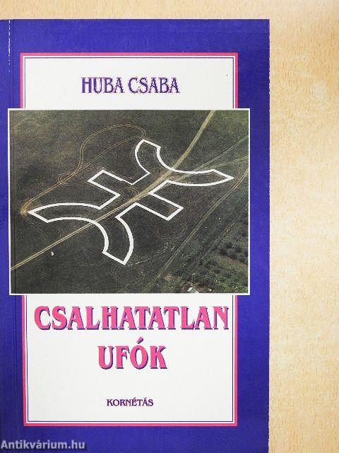 Csalhatatlan ufók