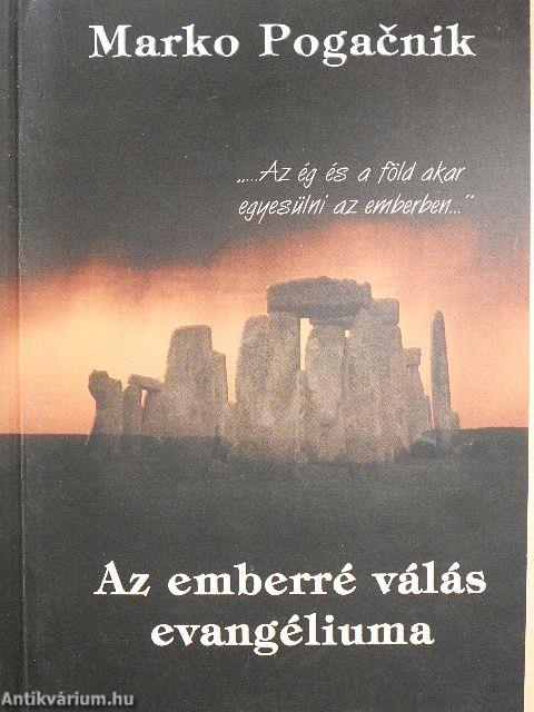 Az emberré válás evangéliuma