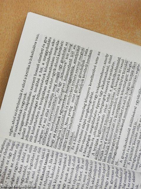 Az értelemig és tovább...