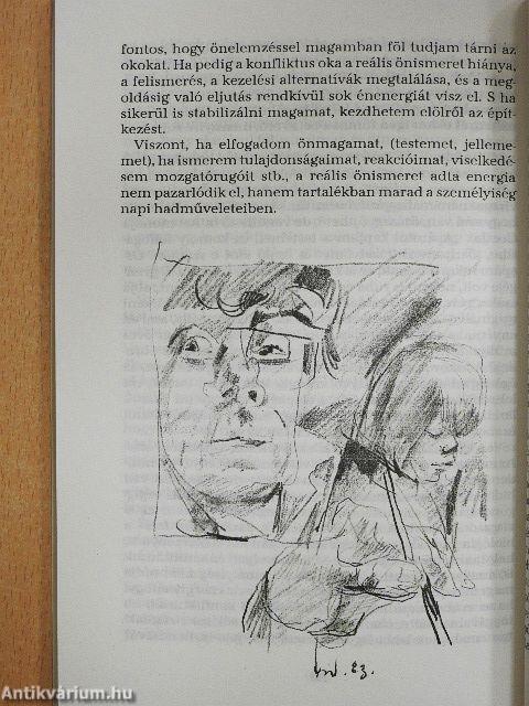 Az értelemig és tovább...