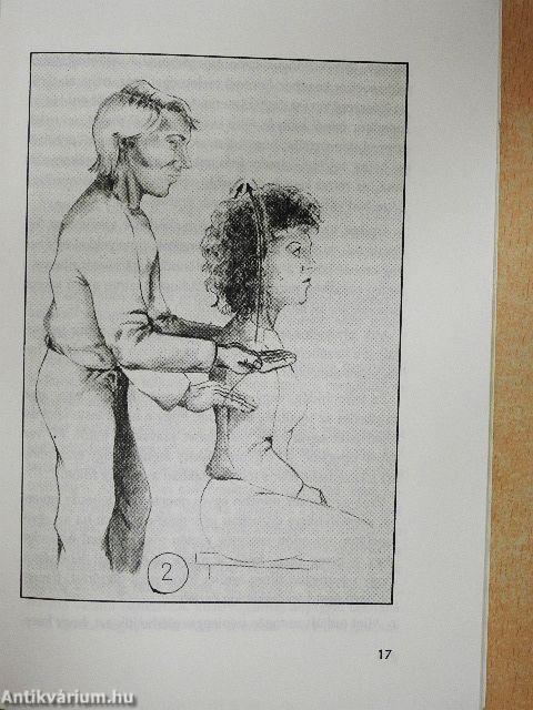 Érintés nélküli gyógyítás