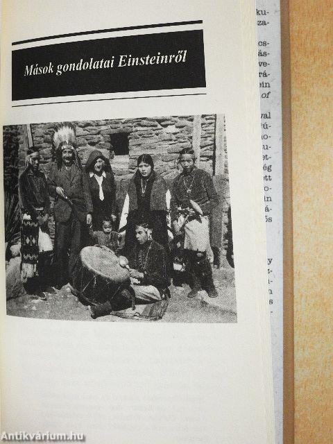 Idézetek Einsteintől