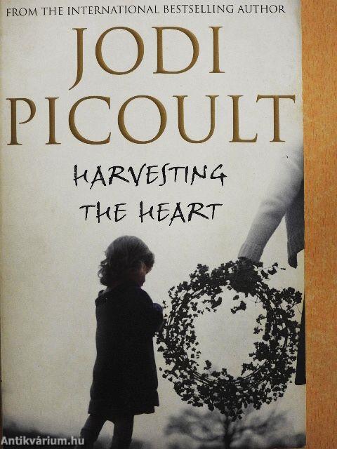 Harvesting the Heart