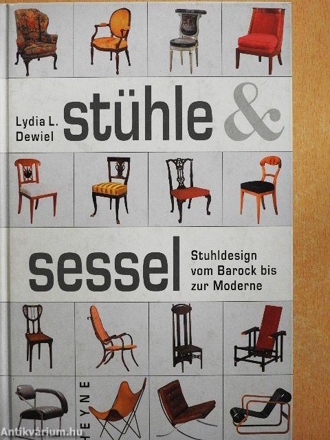 Stühle & Sessel