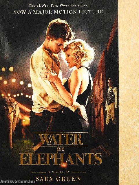 Water for Elephants