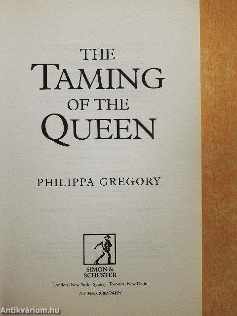 The Taming of the Queen