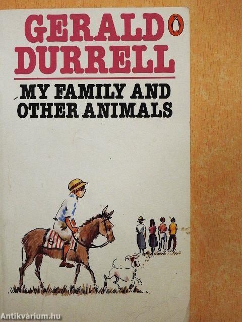 My Family and Other Animals