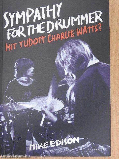 Mit tudott Charlie Watts?