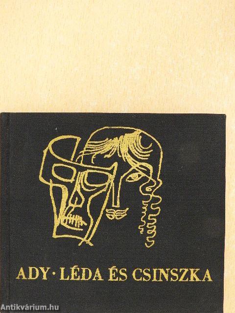 Léda és Csinszka