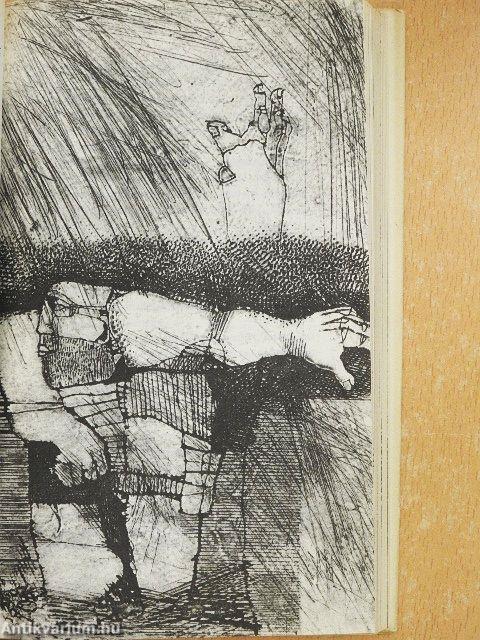 Egerek és emberek/Lement a hold