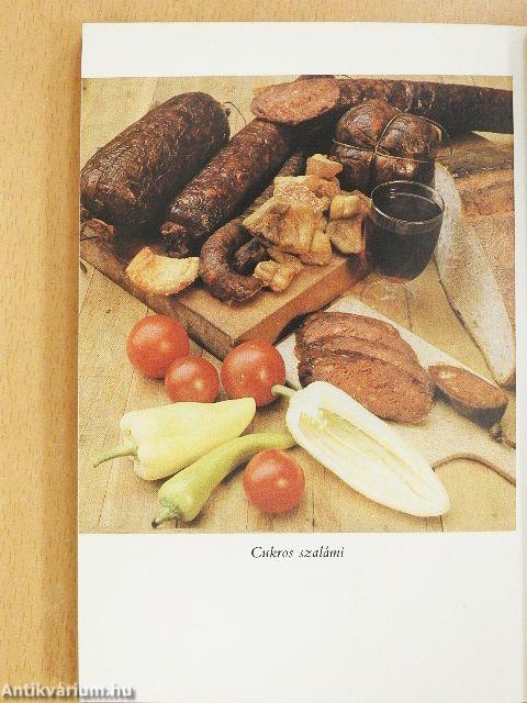 Régi ünnepek a konyhában