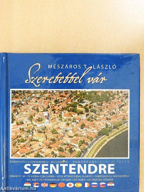 Szeretettel vár Szentendre