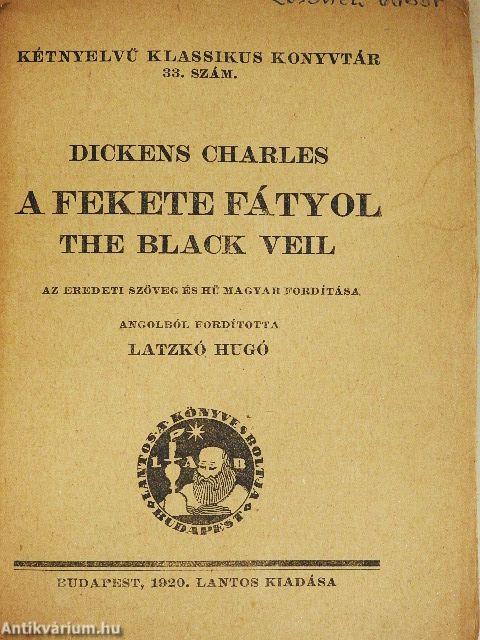 A fekete fátyol