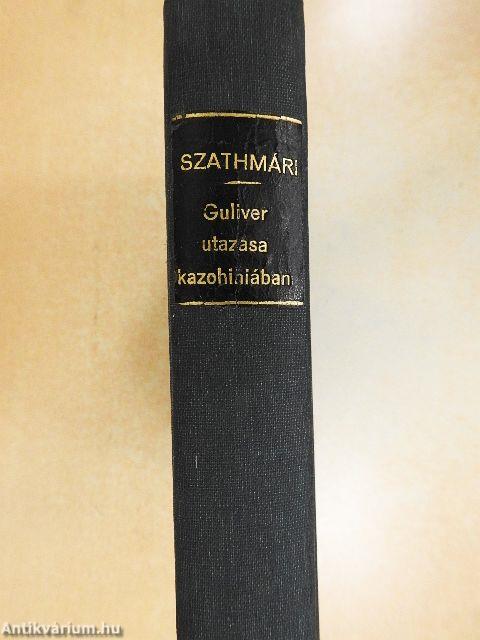 Gulliver utazása Kazohiniában