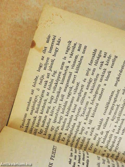 Gulliver utazása Kazohiniában