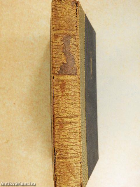 Karácsonyi ének prózában