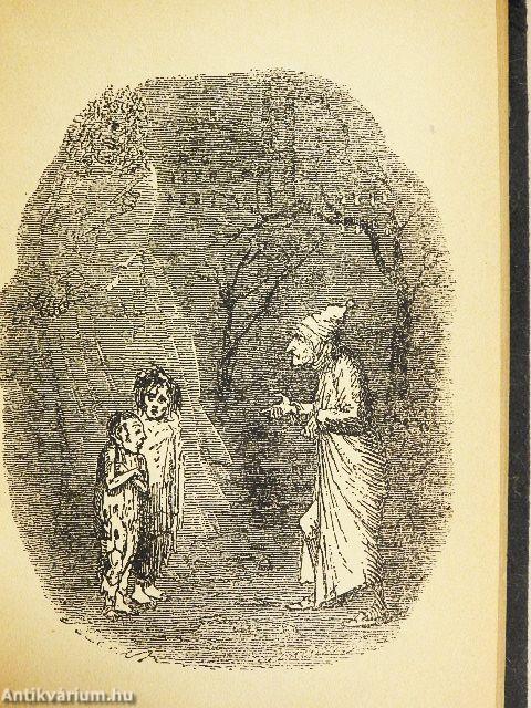 Karácsonyi ének prózában