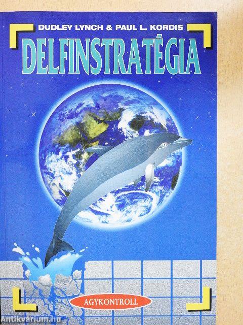 Delfinstratégia