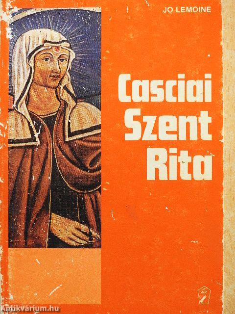 Casciai Szent Rita