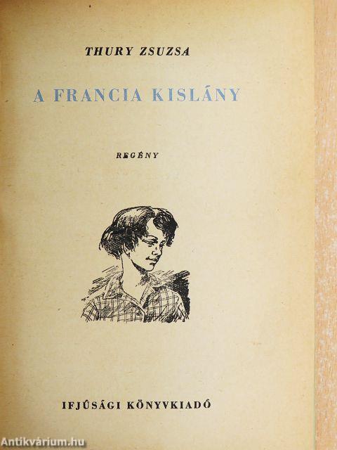 A francia kislány