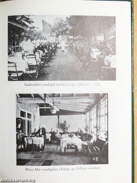 A magyar konyha ízei