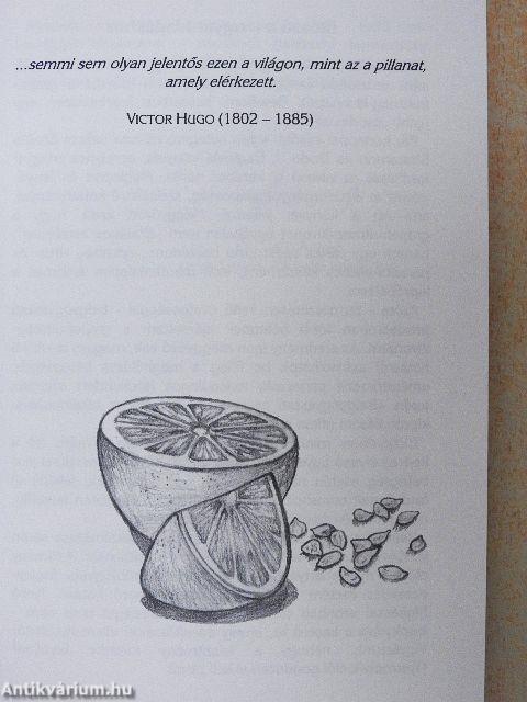 A csodálatos grapefruitmag