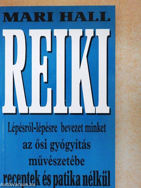 Reiki a mindennapokban