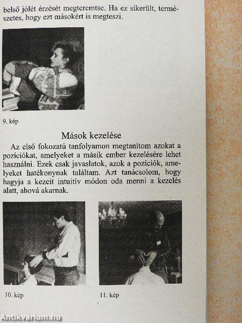 Reiki a mindennapokban