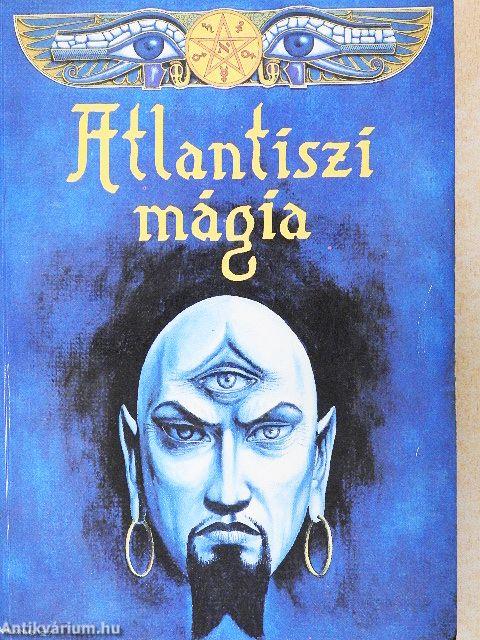 Atlantiszi mágia