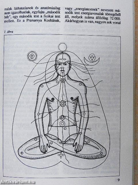 A Thai masszázs titkai