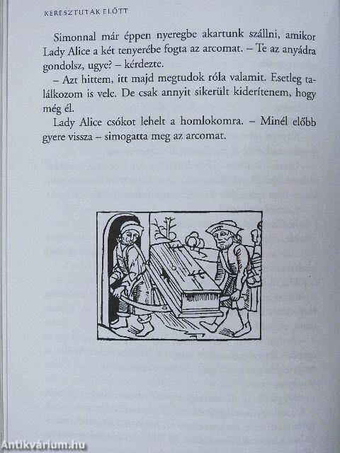 Arthur király - Keresztutak előtt