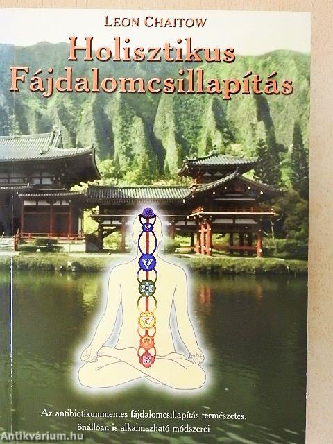 Holisztikus fájdalomcsillapítás