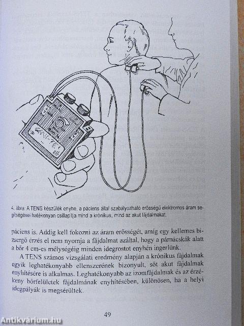 Holisztikus fájdalomcsillapítás