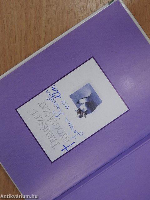 Természetgyógyászat lépésről lépésre