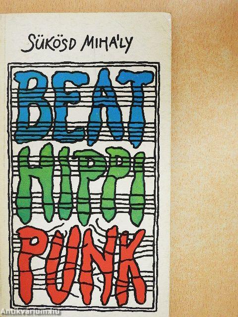 Beat-hippi-punk