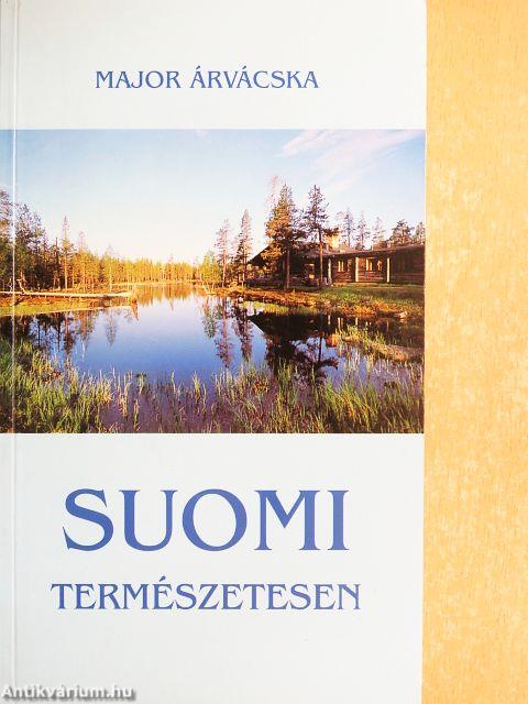 Suomi természetesen