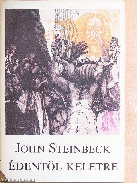 Édentől keletre I-II.