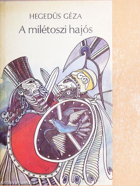 A milétoszi hajós