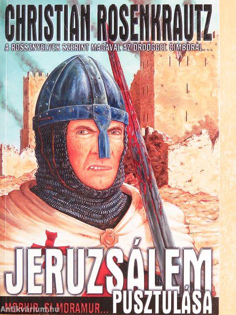 Jeruzsálem pusztulása