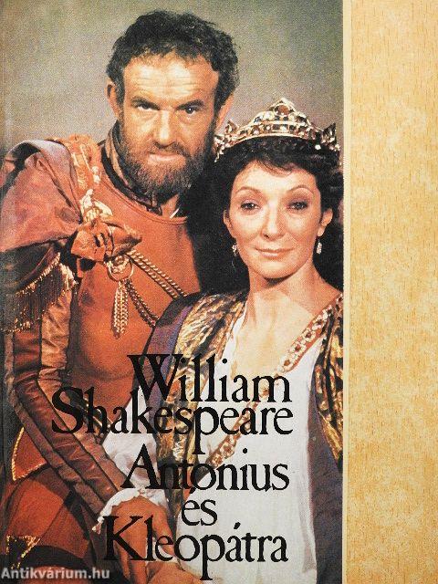 Antonius és Kleopátra