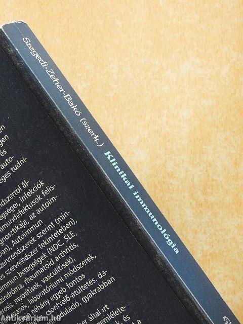 Klinikai immunológia