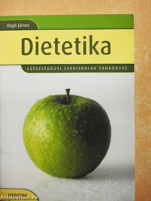 Dietetika