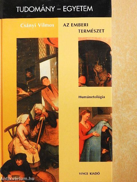 Az emberi természet