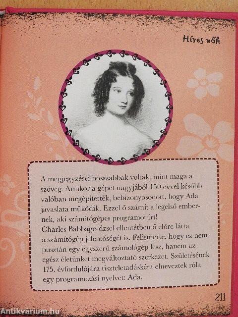 100 dolog, amit egy lánynak tudnia kell