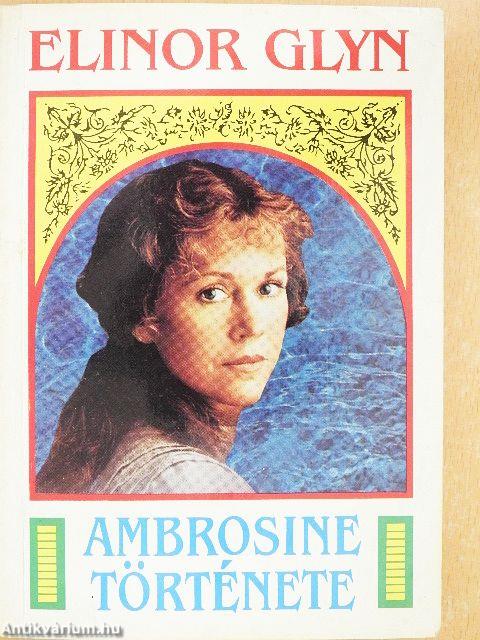 Ambrosine története