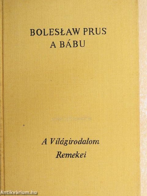 A bábu I-II.