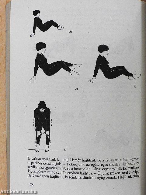 A reuma gyógyítható!