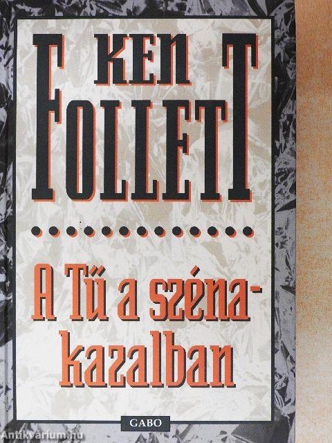 A Tű a szénakazalban